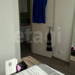 Продажа 3-комн квартиры на вторичном рынке улица Шишкина,  д. 299