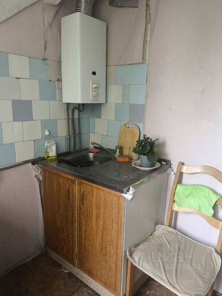 Продажа 2-комн квартиры на вторичном рынке Ногинск, улица Климова, 30А