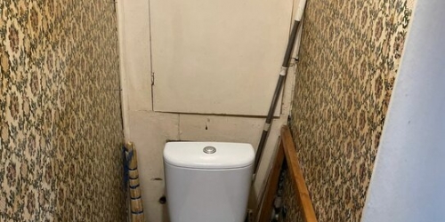 2-комн квартира Сетуньский 2-й проезд,  д. 15