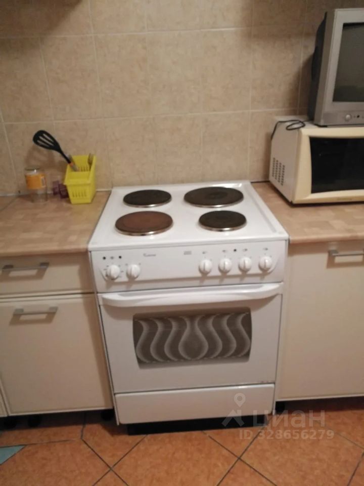 Аренда 2-комн квартиры на вторичном рынке Мурановская улица, 2/9