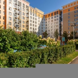 Продажа 3-комн квартиры на вторичном рынке б-р Андрея Тарковского,  д. 8
