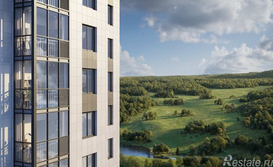 Продажа 3-комн квартиры на вторичном рынке Красногорск г, Космонавтов б-р,  д. 1