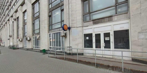 Помещение свободного назначения Тульская Б. ул,  д. 2