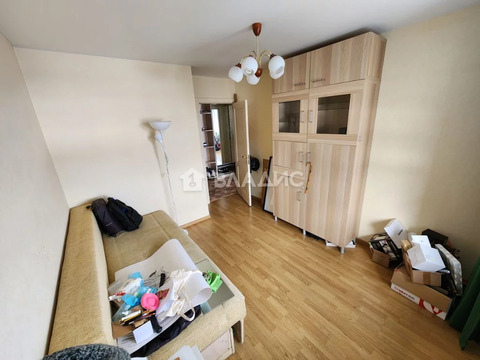 Продажа 2-комн квартиры на вторичном рынке ул. Громова,  д. 16