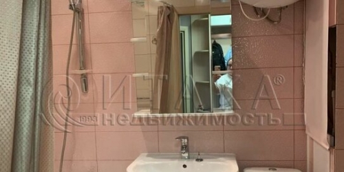 1-комн квартира ул Фёдора Абрамова,  д. 4