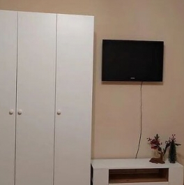 Аренда 2-комн квартиры на вторичном рынке улица Мнёвники,  д. 23