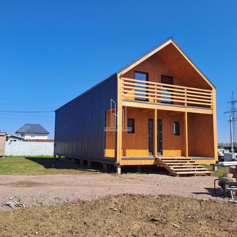 Продажа дома Южный парк тер., 136