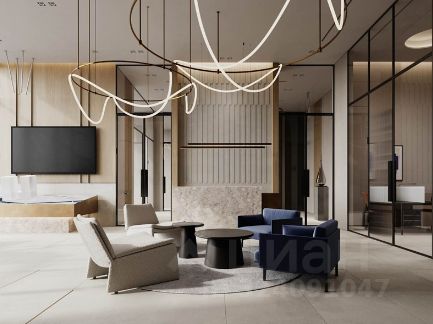 Продажа 4-комн квартиры на вторичном рынке Щукинская улица, 3