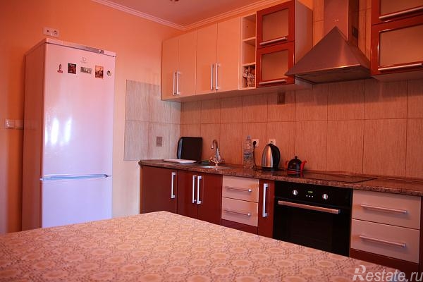 Аренда комнаты Куликовская ул ,  д. 7