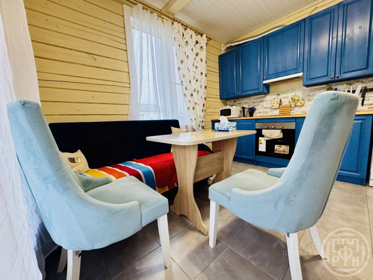 Продажа дома д. Турово, улица Солнечная, 11