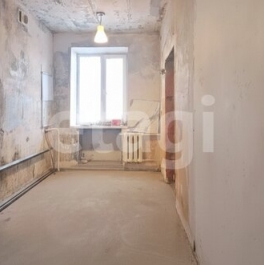 Продажа 1-комн квартиры на вторичном рынке Раменское, ул Воровского,  д. 10