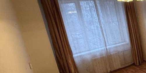 2-комн квартира Шипиловская улица, 1