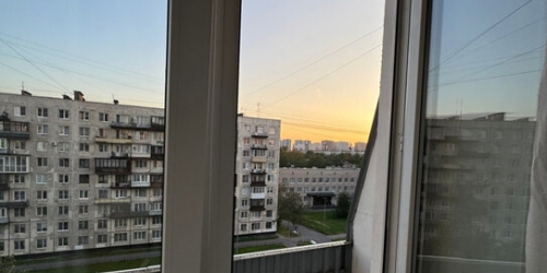 2-комн квартира улица Тельмана,  д. 40