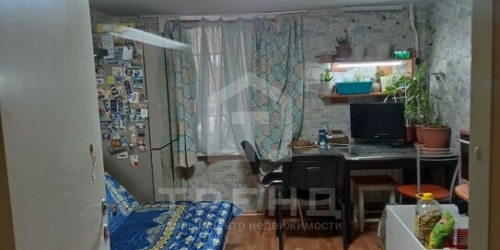 2-комн квартира улица Декабристов,  д. 11