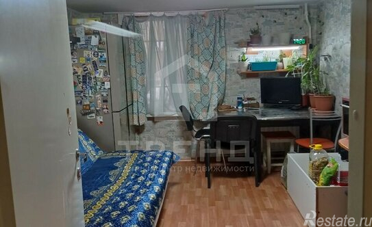 Продажа 2-комн квартиры на вторичном рынке улица Декабристов,  д. 11