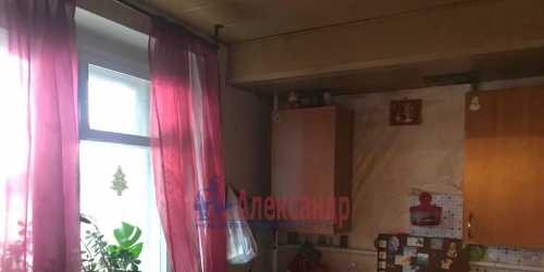2-комн квартира Пушкин г., Ленинградская ул. ,  д. 53
