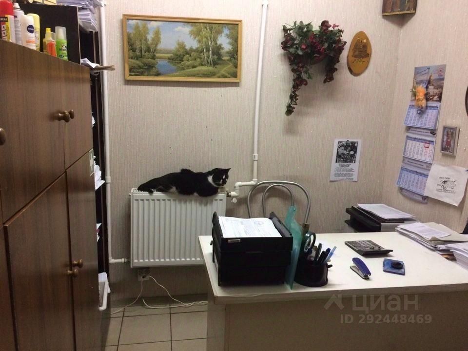 Продажа дома пос. Каложицы, 22