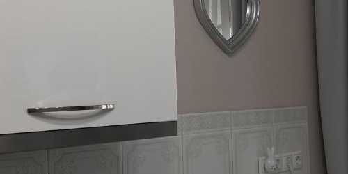 2-комн квартира Киевская улица, 3