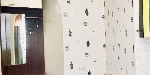 2-комн квартира Порядковый переулок, 8