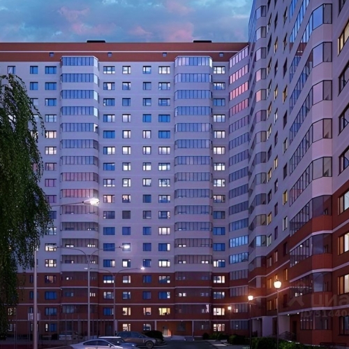 1-комн квартира Подольск г, Климовск мкр, Школьная ул,  д. 41