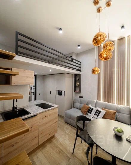 Аренда студии Измайловский проспект, 119