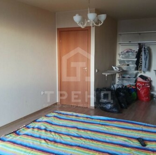 1-комн квартира Тихоокеанская улица,  д. 18 к4