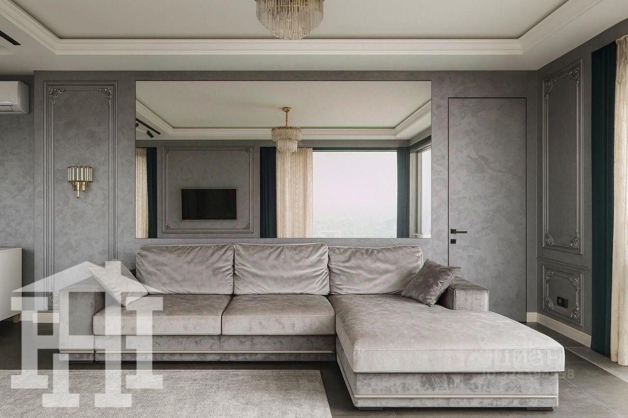 Продажа 2-комн квартиры на вторичном рынке Багратионовский проезд, 5Ак1