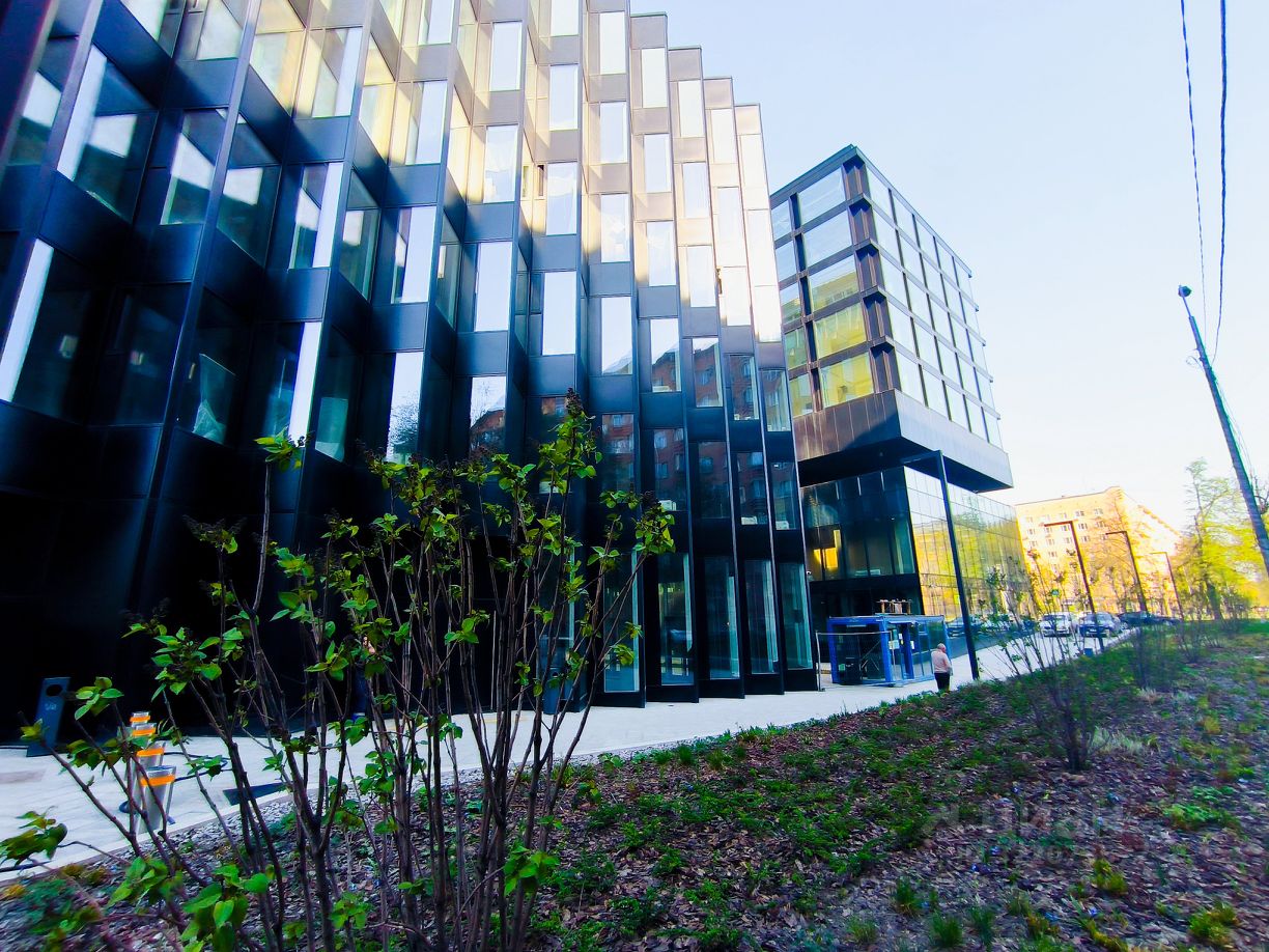 Продажа 3-комн квартиры на вторичном рынке Ленинский проспект, 38Ак1