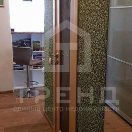Продажа 1-комн квартиры на вторичном рынке ул Фёдора Абрамова,  д. 16,  к. 1