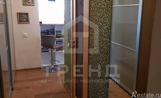 Продажа 1-комн квартиры на вторичном рынке ул Фёдора Абрамова,  д. 16,  к. 1