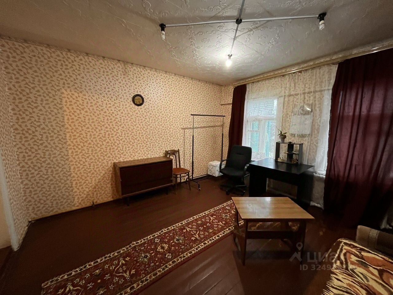 Продажа 2-комн квартиры на вторичном рынке Звенигород, Пролетарская улица, 27