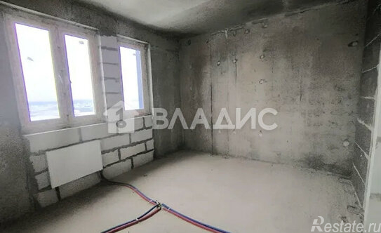 Продажа 1-комн квартиры на вторичном рынке Ивантеевка г, Заводская ул,  д. 9А