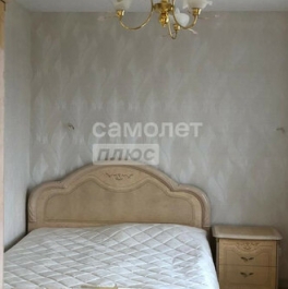 Продажа 3-комн квартиры на вторичном рынке Варшавское ш,  д. 87