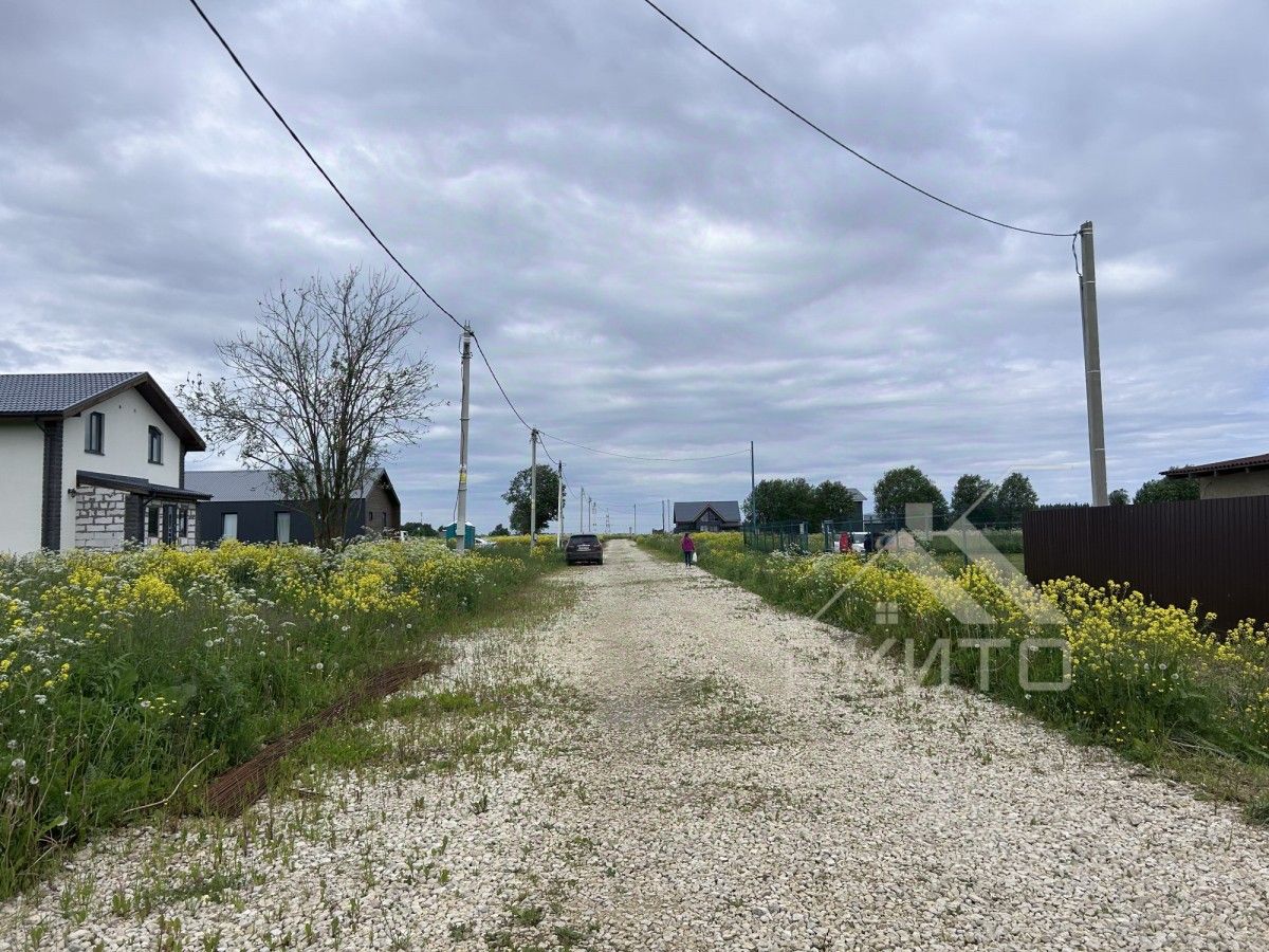 Продажа дома д. Скворицы, 7