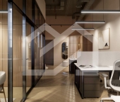 Продать Офисы Марьиной Рощи 3-й проезд  40 с2 