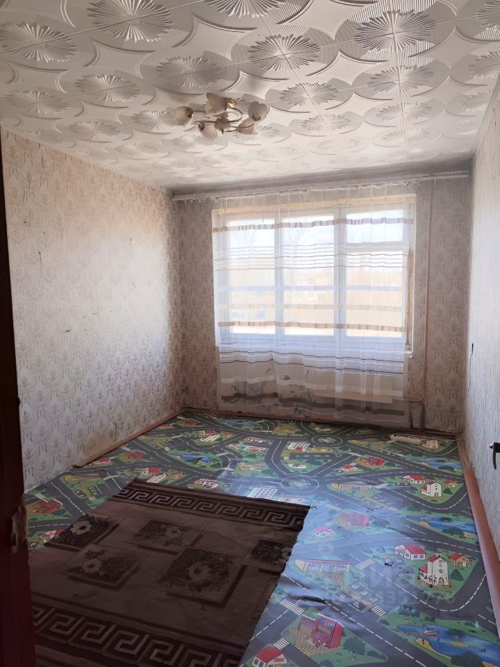 Продажа 3-комн квартиры на вторичном рынке д. Калитино, 20