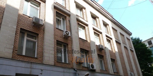 Отдельное здание Селивёрстов переулок,  д. 10 с1