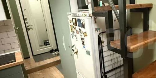 Студия 7-я Советская улица, 31