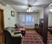 Продать Квартиры вторичка Парковский микрорайон, Северная улица  4 