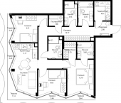 Продать Квартиры в новостройке Москва г., Мира пр-кт   1