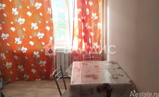 Продажа 1-комн квартиры на вторичном рынке Очаковское шоссе,  д. 6 к3