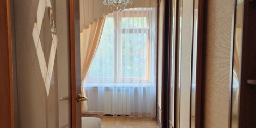 2-комн квартира Кондратьевский пр-кт,  д. 83,  к. 1