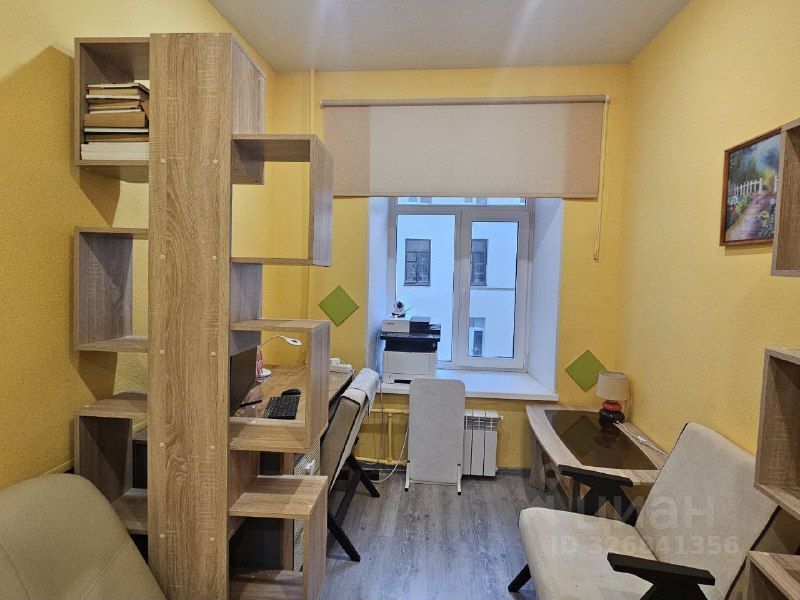 Продажа комнаты улица Яблочкова, 3