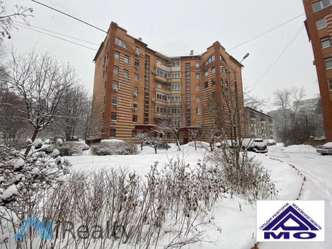 Продажа 1-комн квартиры на вторичном рынке Королев, ул. Комсомольская,  д. 4
