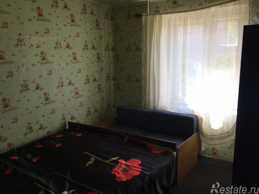 Продажа 3-комн квартиры на вторичном рынке Бронницы, Льва Толстого ул,  д. 15