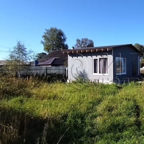 Коттедж/дом Лодейное поле, улица Кольцевая, 17