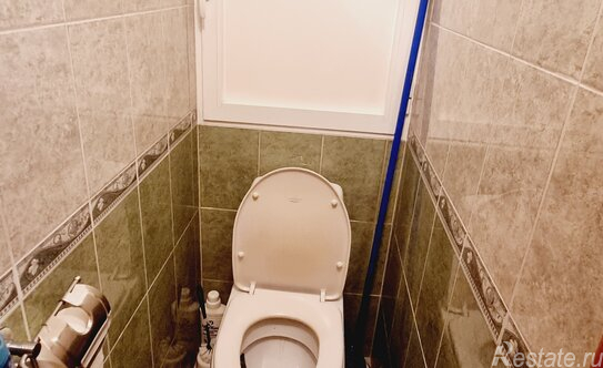 Продажа 1-комн квартиры на вторичном рынке Батайский проезд,  д. 27