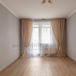 Продажа 3-комн квартиры на вторичном рынке Некрасовка п,  д. 8