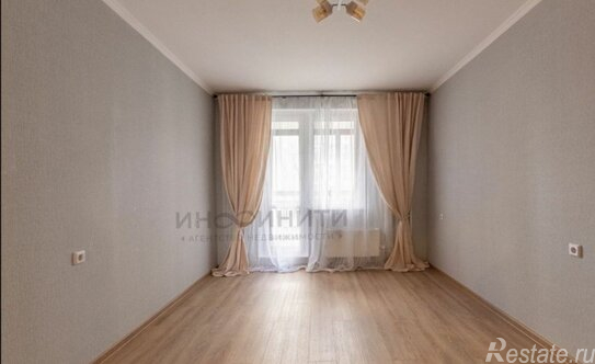 Продажа 3-комн квартиры на вторичном рынке Некрасовка п,  д. 8