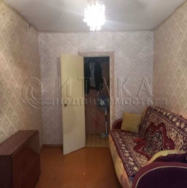 Продажа 2-комн квартиры на вторичном рынке Пикалево, 6 мкр., д. 17, д. 17 Продажа 2-комн квартиры на вторичном рынке Пикалево, 6 мкр., д. 17, д. 17